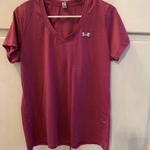 Under Armour Shirt